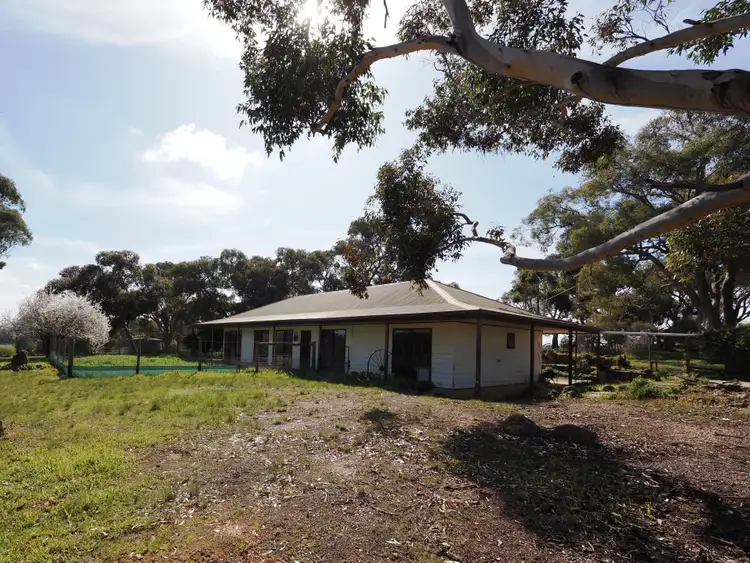 Fourth view of Homely rural property listing, 422 Sims Lane, Homebush VIC 3465