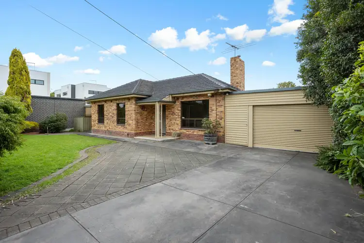 4 Wallace Street, Vale Park SA 5081
