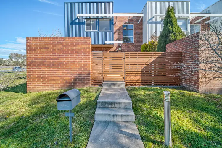 1 Paget Street, Bruce ACT 2617
