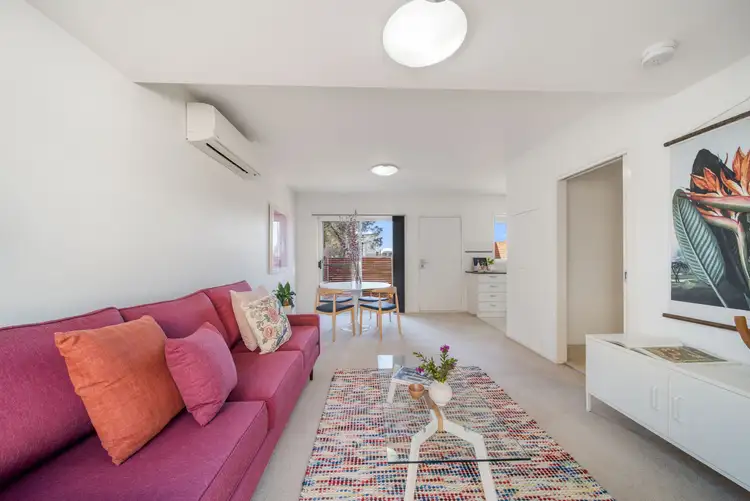 Fourth view of Homely townhouse listing, 1 Paget Street, Bruce ACT 2617