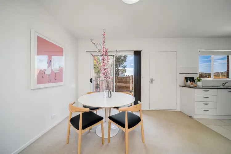 Fifth view of Homely townhouse listing, 1 Paget Street, Bruce ACT 2617