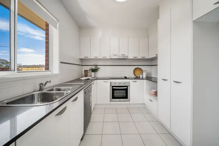 Sixth view of Homely townhouse listing, 1 Paget Street, Bruce ACT 2617