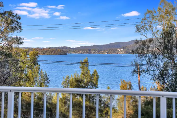 Second view of Homely house listing, 314 Glenrock Parade, Tascott NSW 2250