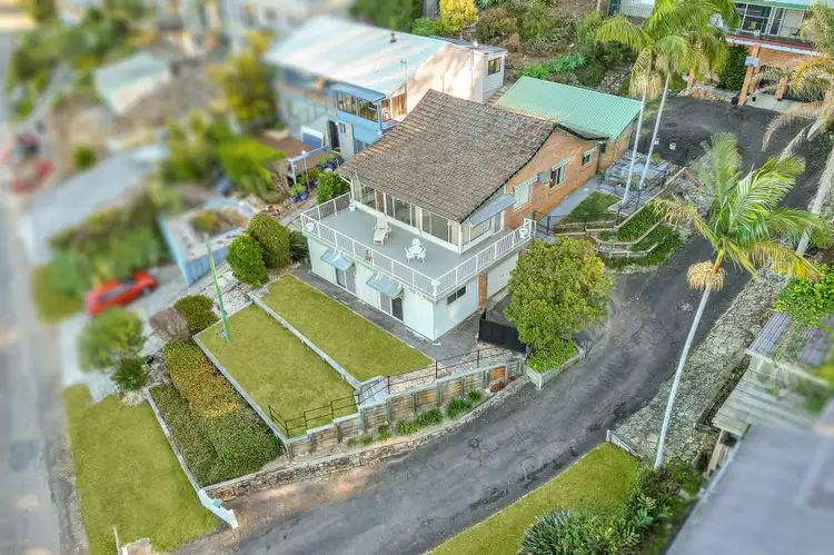 Sixth view of Homely house listing, 314 Glenrock Parade, Tascott NSW 2250