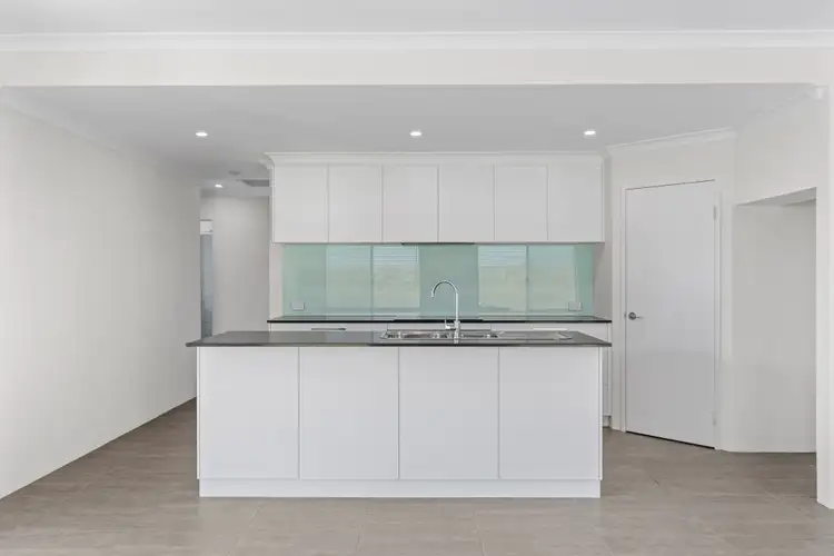Second view of Homely house listing, 28A Kennedy Way, Padbury WA 6025