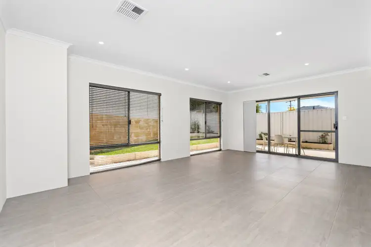 Fifth view of Homely house listing, 28A Kennedy Way, Padbury WA 6025