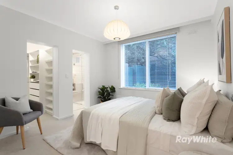 Fourth view of Homely apartment listing, 3/25 Holloway Street, Ormond VIC 3204