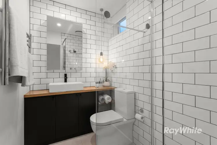 Fifth view of Homely apartment listing, 3/25 Holloway Street, Ormond VIC 3204