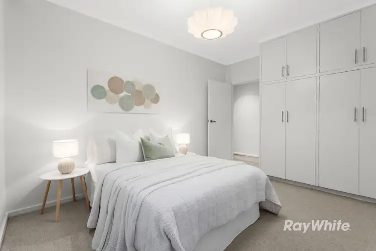 Seventh view of Homely apartment listing, 3/25 Holloway Street, Ormond VIC 3204