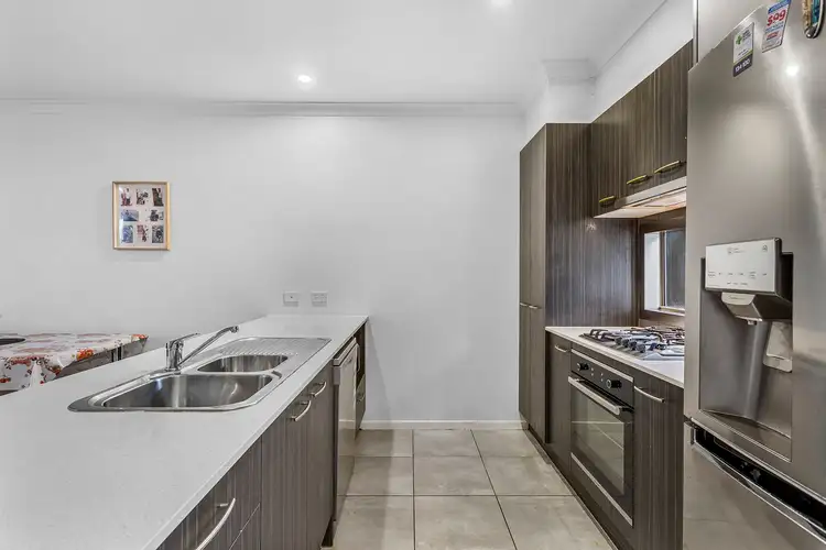 Second view of Homely house listing, 142 Macquarie Circuit, Fitzgibbon QLD 4018