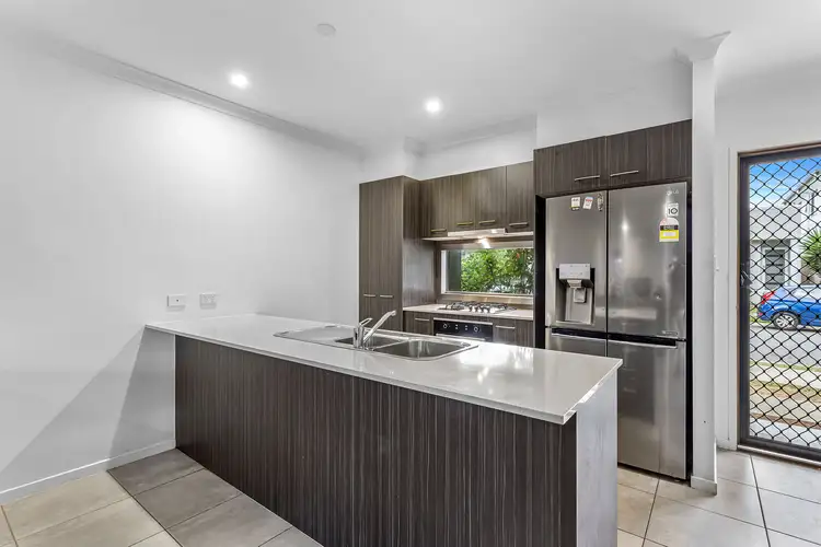 Third view of Homely house listing, 142 Macquarie Circuit, Fitzgibbon QLD 4018