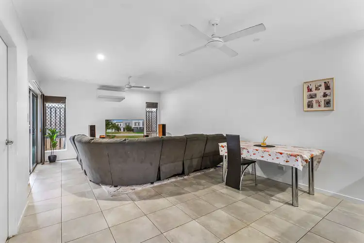 Fourth view of Homely house listing, 142 Macquarie Circuit, Fitzgibbon QLD 4018