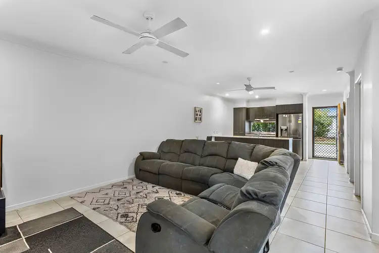 Fifth view of Homely house listing, 142 Macquarie Circuit, Fitzgibbon QLD 4018