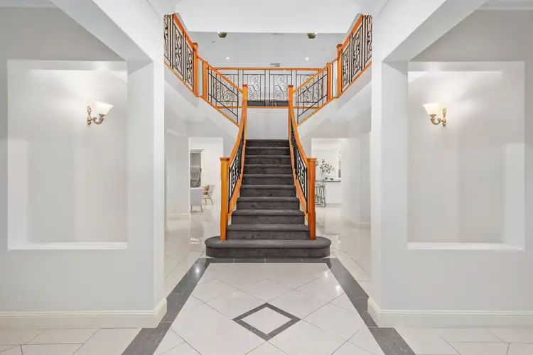 Second view of Homely house listing, 15 Cranberry Place, Bundoora VIC 3083