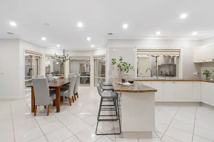 Third view of Homely house listing, 15 Cranberry Place, Bundoora VIC 3083