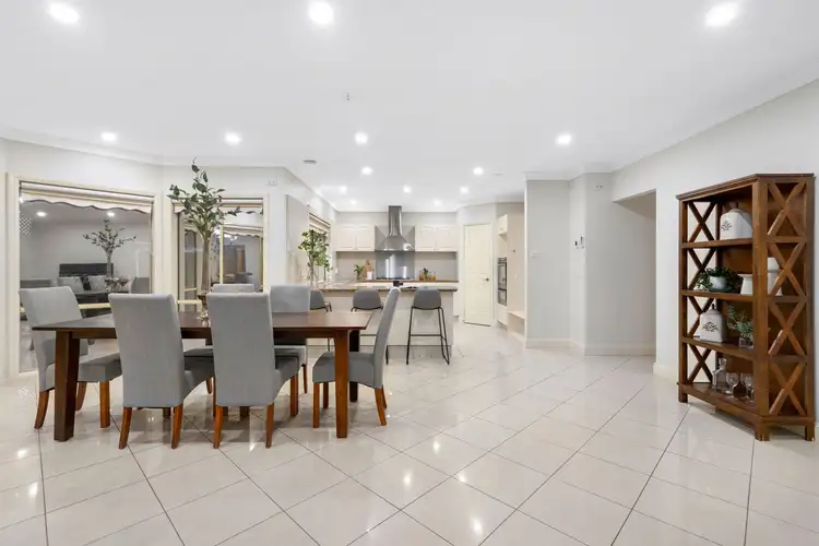 Fourth view of Homely house listing, 15 Cranberry Place, Bundoora VIC 3083
