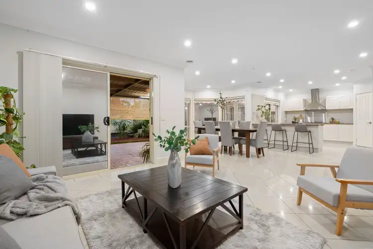 Fifth view of Homely house listing, 15 Cranberry Place, Bundoora VIC 3083