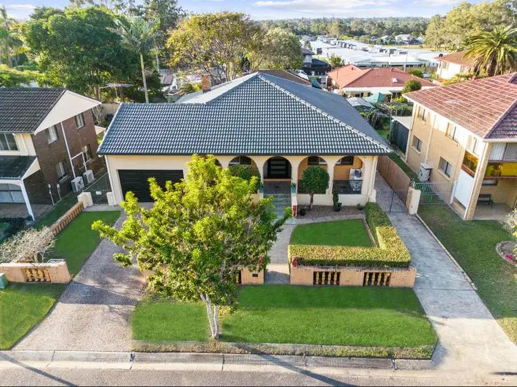 Second view of Homely house listing, 171 Bambrook Street, Taigum QLD 4018