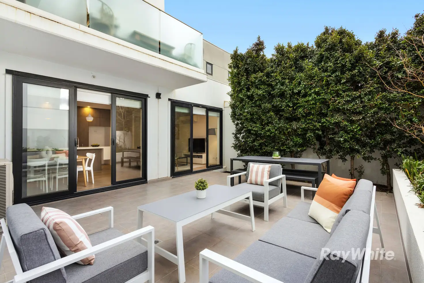 Main view of Homely apartment listing, 12/1298 Glen Huntly Road, Carnegie VIC 3163