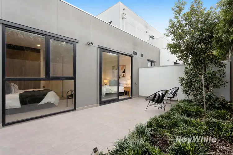 Fourth view of Homely apartment listing, 12/1298 Glen Huntly Road, Carnegie VIC 3163