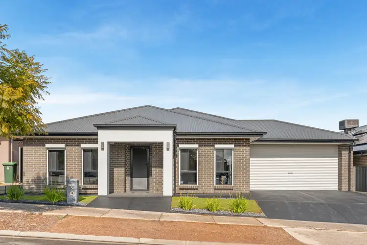 3 Boucaut Avenue, Blakeview SA 5114