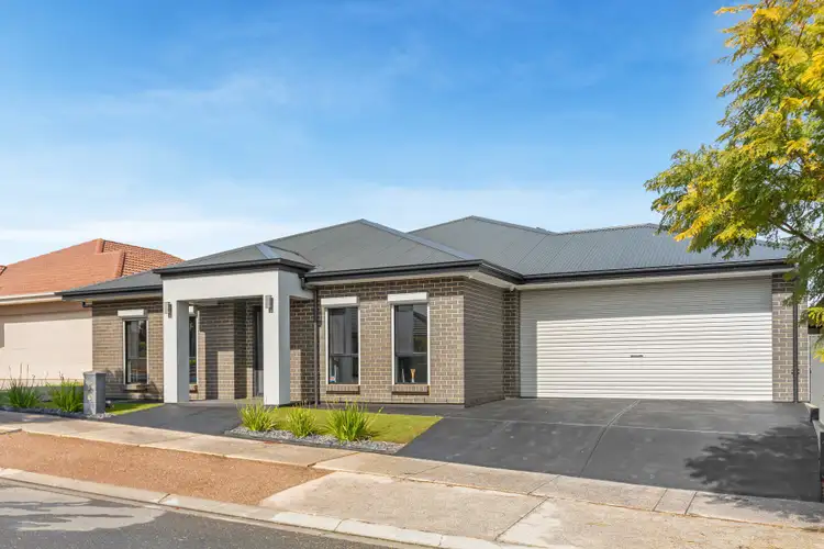 Second view of Homely other listing, 3 Boucaut Avenue, Blakeview SA 5114