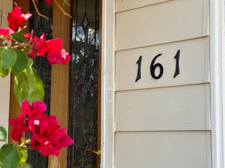 Second view of Homely house listing, 161 Pratten Street, Dalby QLD 4405