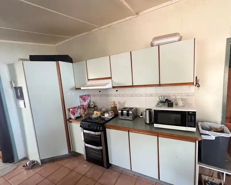 Fourth view of Homely house listing, 161 Pratten Street, Dalby QLD 4405