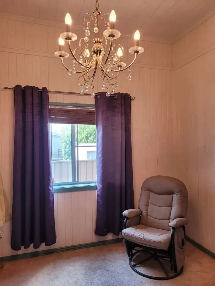 Fifth view of Homely house listing, 161 Pratten Street, Dalby QLD 4405