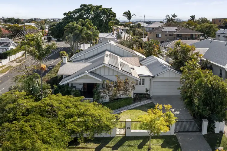 60 Woodville Street, Hendra QLD 4011