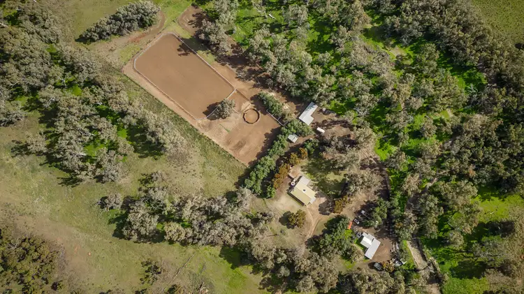 Third view of Homely house listing, 228 Bundilla Road, Cambrai SA 5353