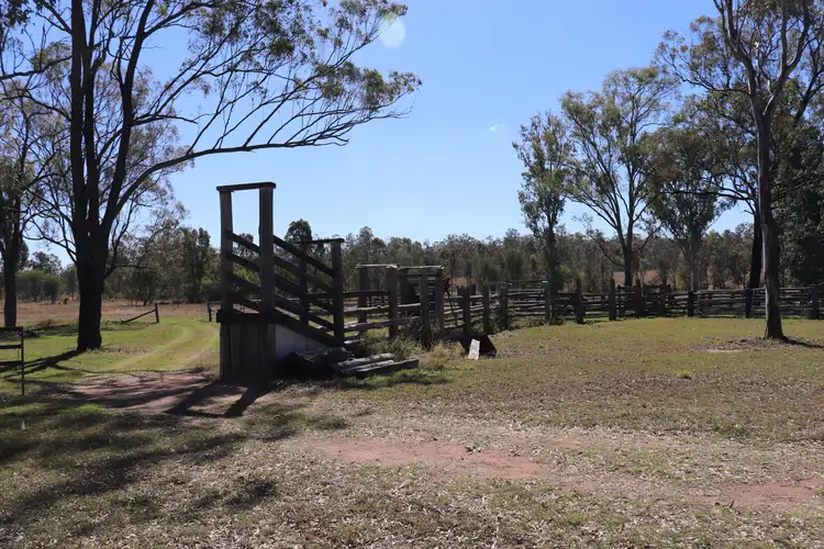 Second view of Homely rural property listing, 7001 Mundubbera Durong Road, Boondooma QLD 4613