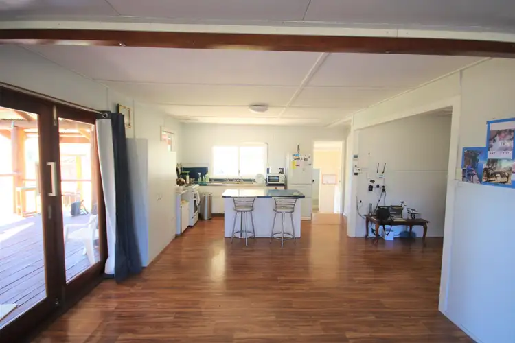 Fourth view of Homely rural property listing, 7001 Mundubbera Durong Road, Boondooma QLD 4613