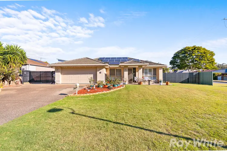Main view of Homely house listing, 62 Sean Street, Boondall QLD 4034