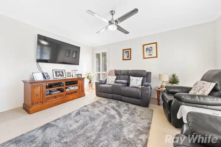Second view of Homely house listing, 62 Sean Street, Boondall QLD 4034