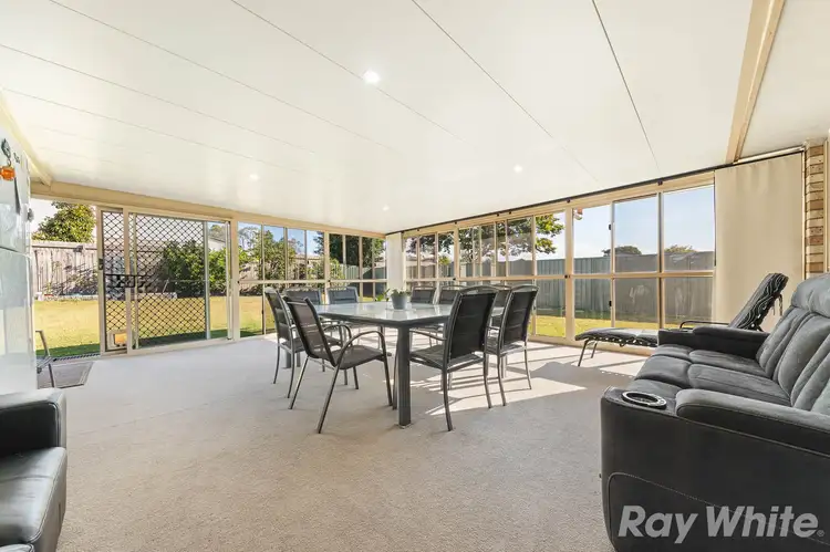 Fourth view of Homely house listing, 62 Sean Street, Boondall QLD 4034