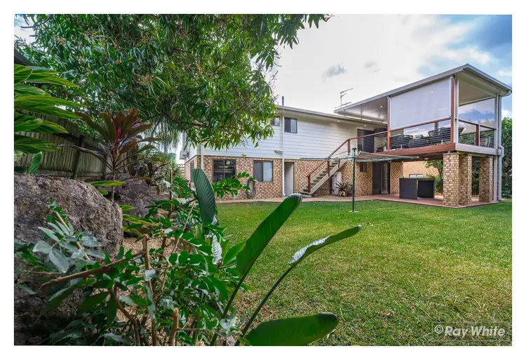 Main view of Homely house listing, 27 Agnew Avenue, Norman Gardens QLD 4701