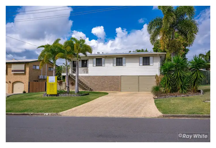 Second view of Homely house listing, 27 Agnew Avenue, Norman Gardens QLD 4701