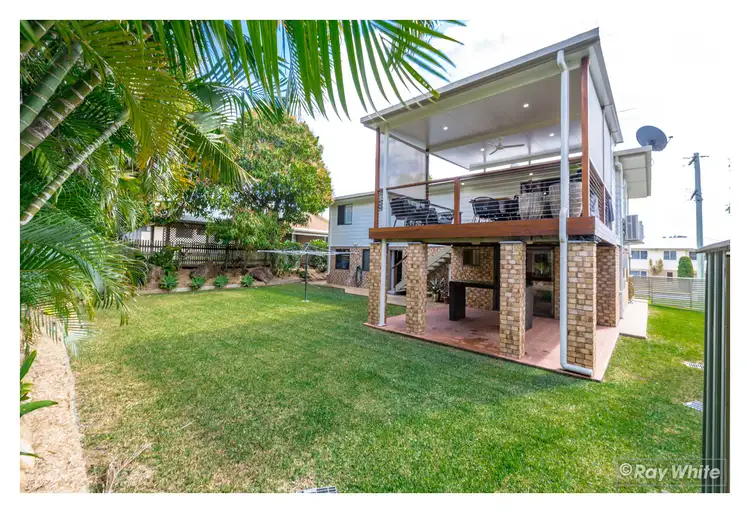 Third view of Homely house listing, 27 Agnew Avenue, Norman Gardens QLD 4701
