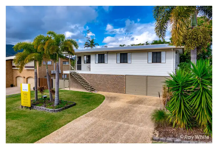 Fourth view of Homely house listing, 27 Agnew Avenue, Norman Gardens QLD 4701