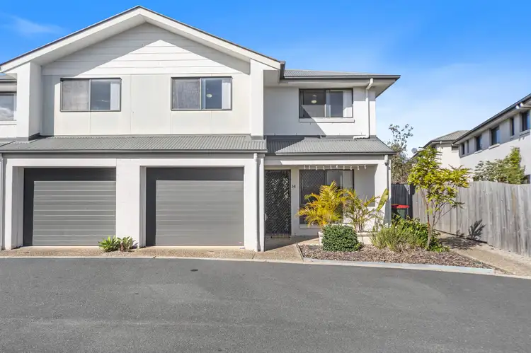 34/36 Higgs Street, Deception Bay QLD 4508