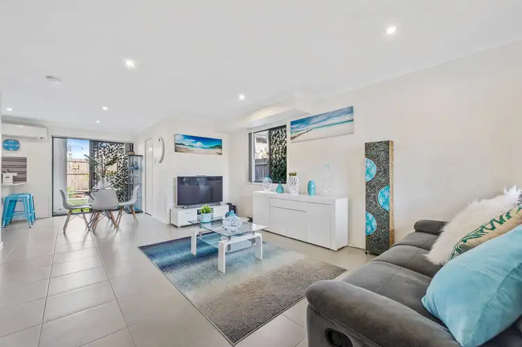 Third view of Homely townhouse listing, 34/36 Higgs Street, Deception Bay QLD 4508