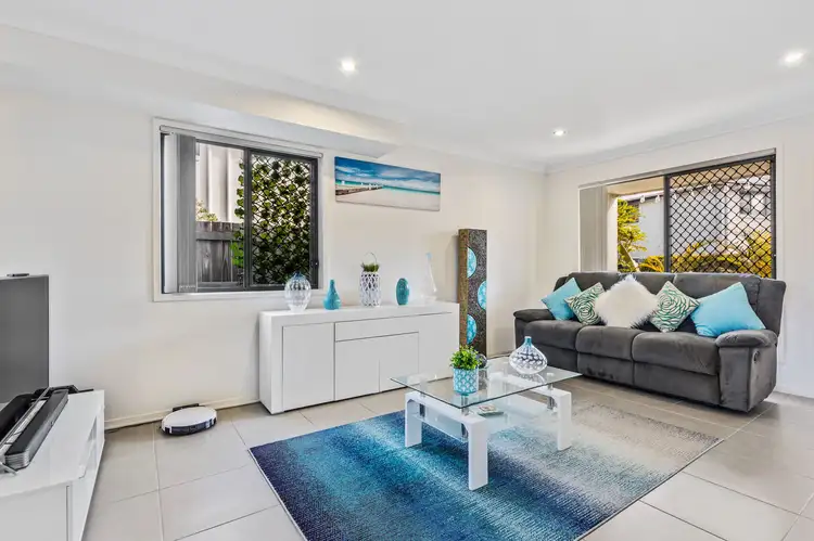 Fourth view of Homely townhouse listing, 34/36 Higgs Street, Deception Bay QLD 4508