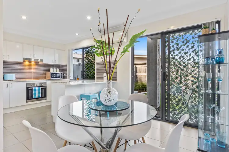 Fifth view of Homely townhouse listing, 34/36 Higgs Street, Deception Bay QLD 4508