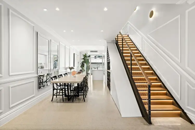 Main view of Homely house listing, 140 Wyndham Street, Alexandria NSW 2015