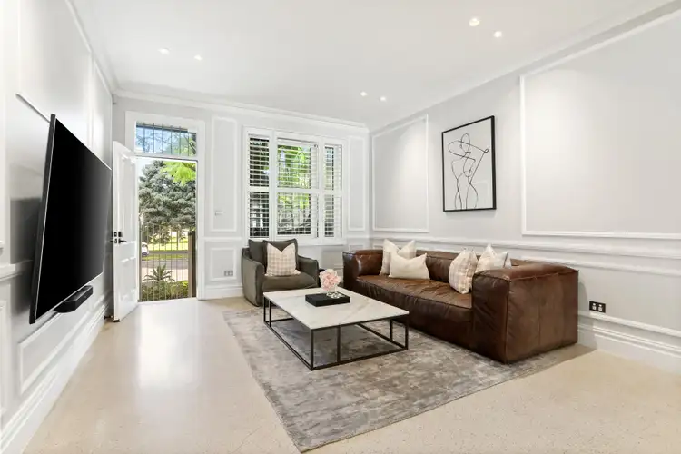 Third view of Homely house listing, 140 Wyndham Street, Alexandria NSW 2015