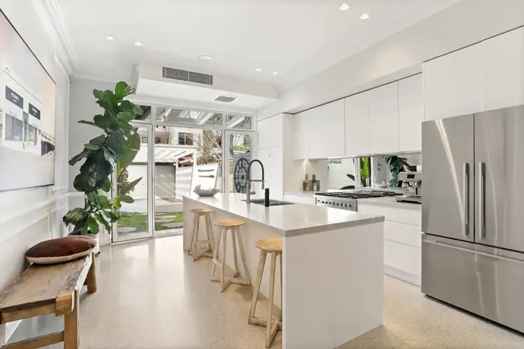 Fourth view of Homely house listing, 140 Wyndham Street, Alexandria NSW 2015