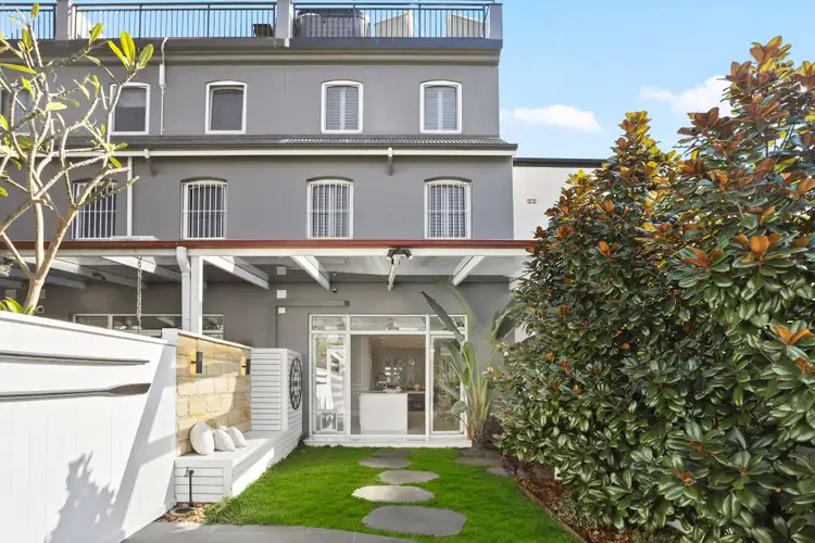 Fifth view of Homely house listing, 140 Wyndham Street, Alexandria NSW 2015