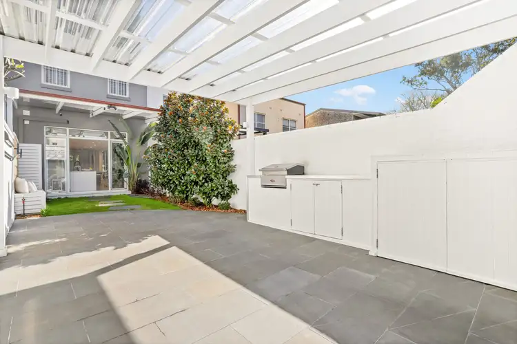 Sixth view of Homely house listing, 140 Wyndham Street, Alexandria NSW 2015