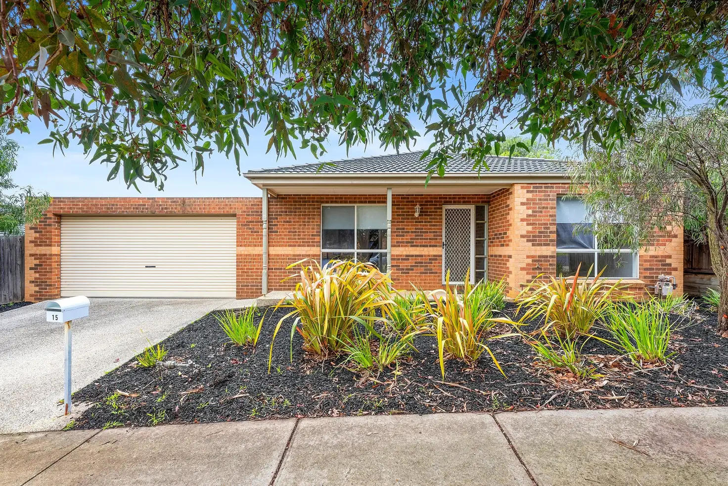 Main view of Homely house listing, 15 Ficinia Mews, Highton VIC 3216